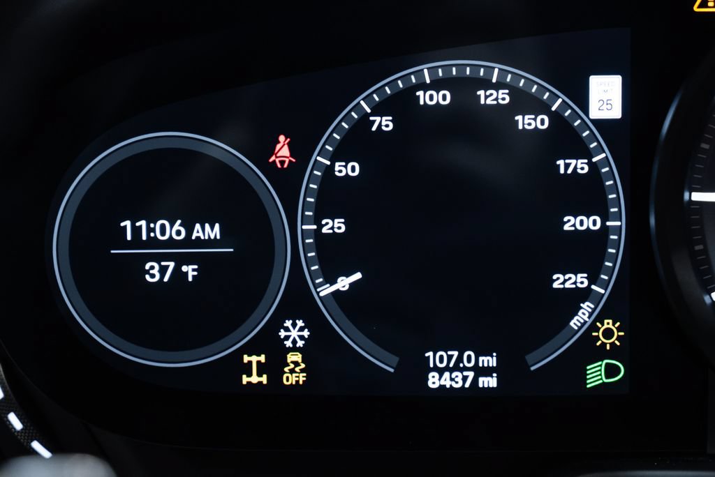 Used 2021 Porsche 911 Turbo S AWD/4WD image 39
