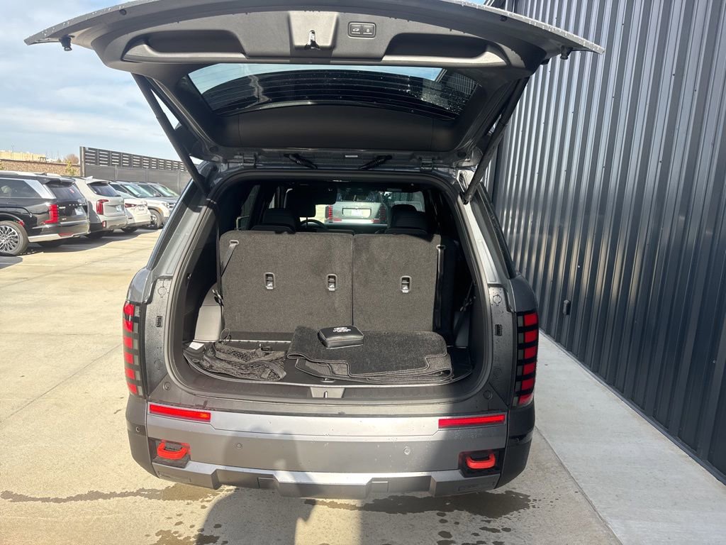 New 2026 Hyundai Palisade XRT Pro image 36