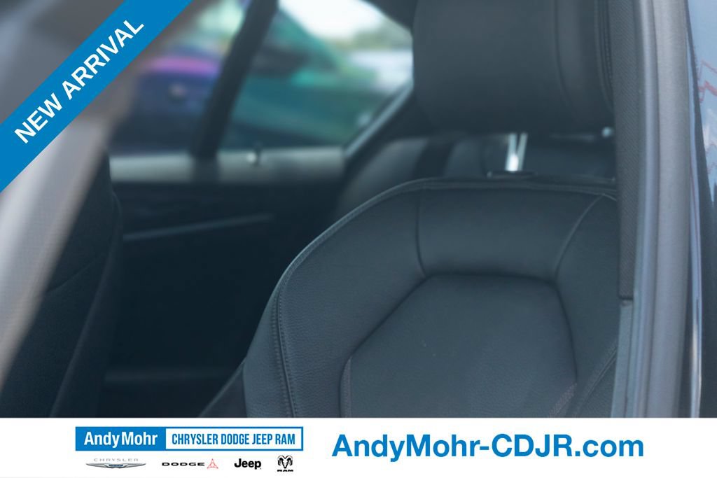 Used 2018 BMW 540i xDrive AWD/4WD image 23