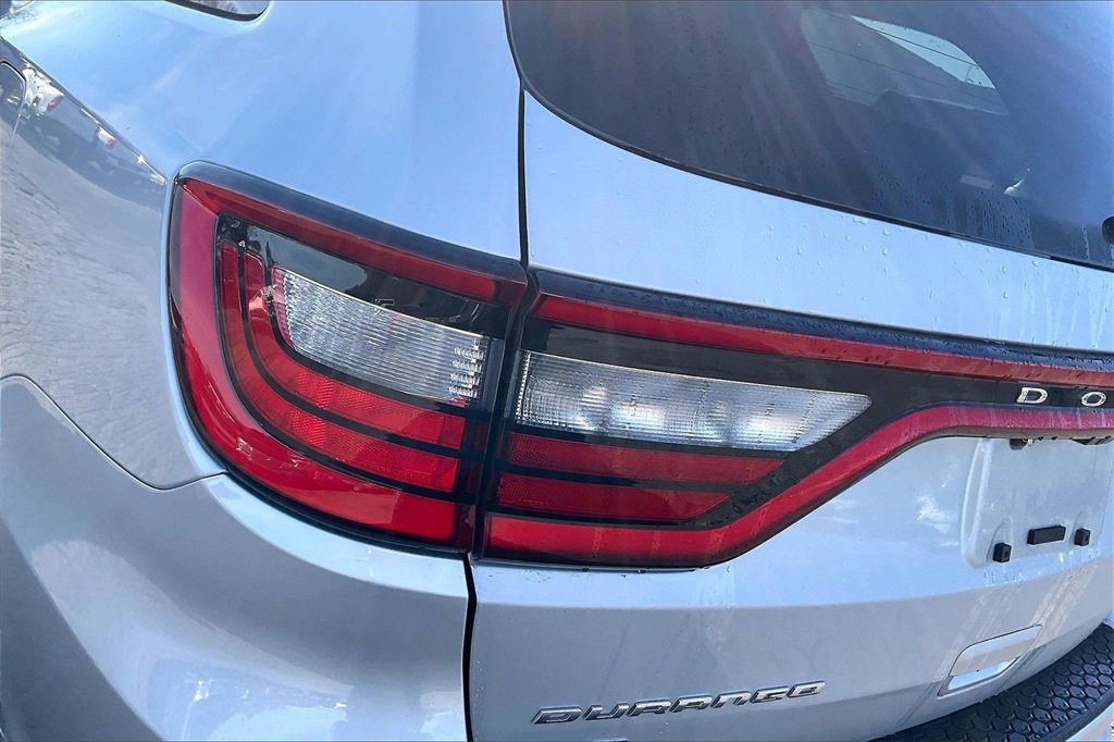 Used 2024 Dodge Durango GT image 23