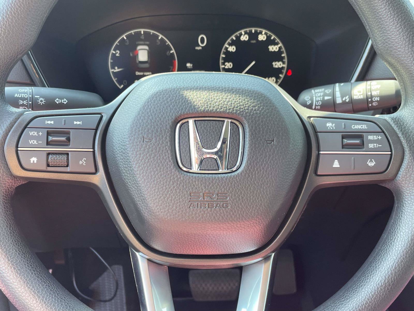 New 2026 Honda CR-V EX image 9
