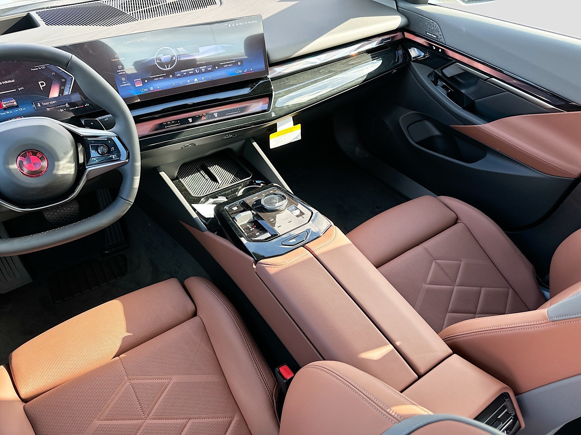 New 2027 BMW 530i RWD image 18