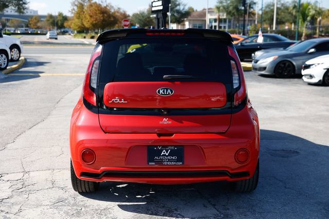 Used 2019 Kia Soul + image 14
