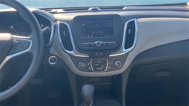Used 2023 Chevrolet Equinox LS w/ LS Convenience Package image 10