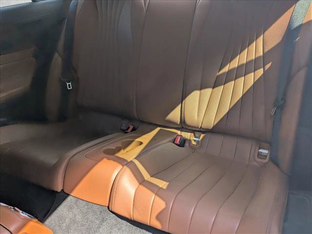 Used 2019 Mercedes-Benz E 450 Coupe image 17
