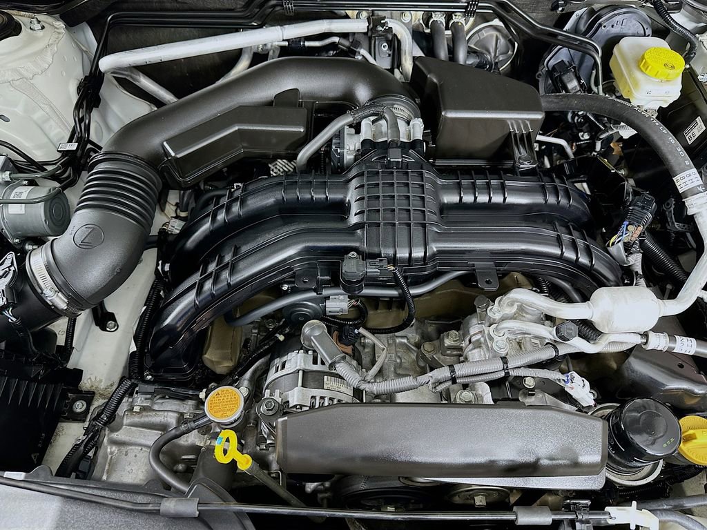 Certified 2024 Subaru Crosstrek 2.0i Premium image 35