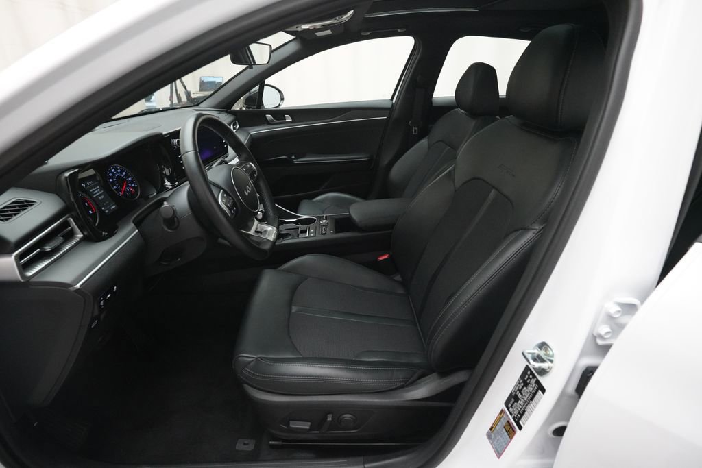 Used 2023 Kia K5 GT-Line image 7
