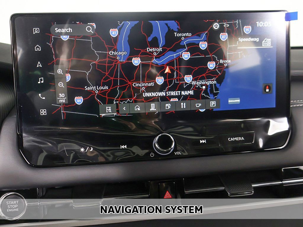 New 2026 Mitsubishi Outlander Trail Edition image 3