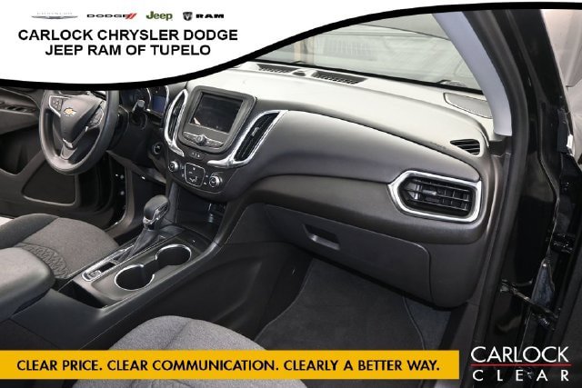 Used 2024 Chevrolet Equinox LT FWD image 32