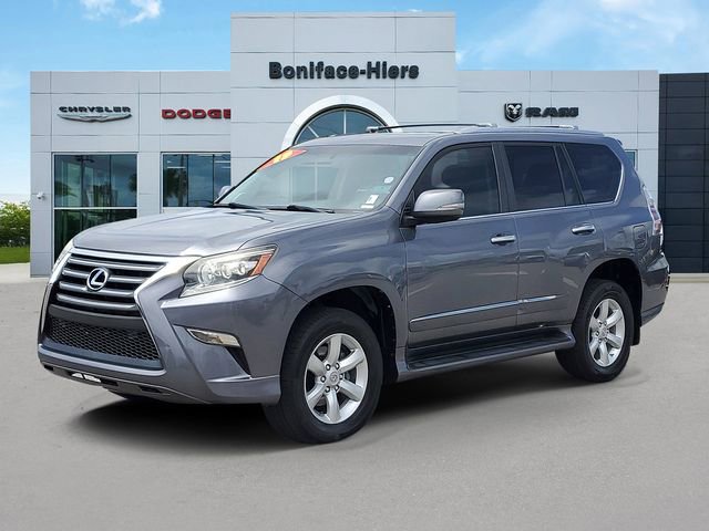 Used 2015 Lexus GX 460 image 2
