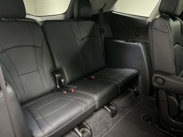 Certified 2019 Buick Enclave Avenir w/ Avenir Technology Package AWD/4WD image 28