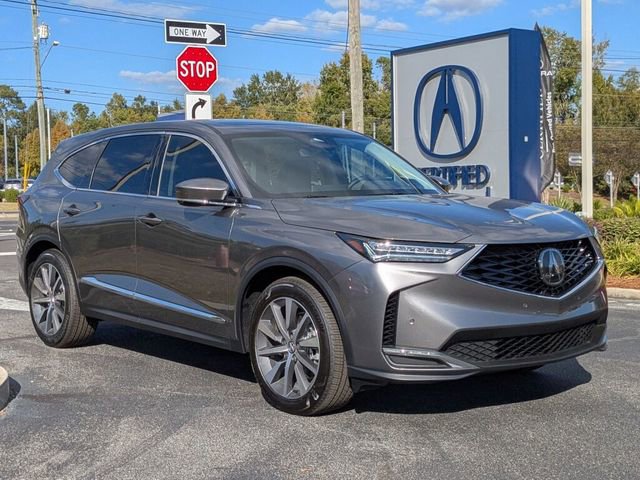 New 2026 Acura MDX FWD w/ Technology Package image 1