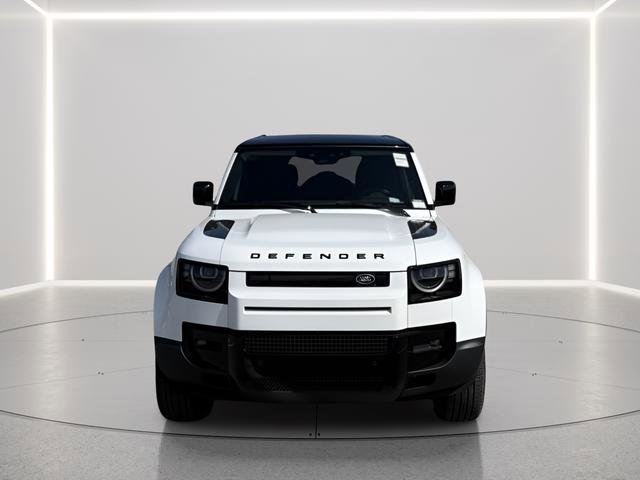 New 2026 Land Rover Defender 110 S AWD/4WD image 8