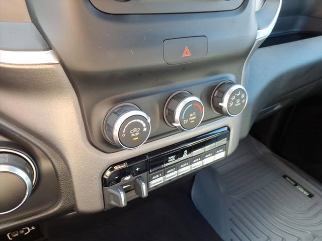 Used 2021 RAM 3500 Big Horn image 24