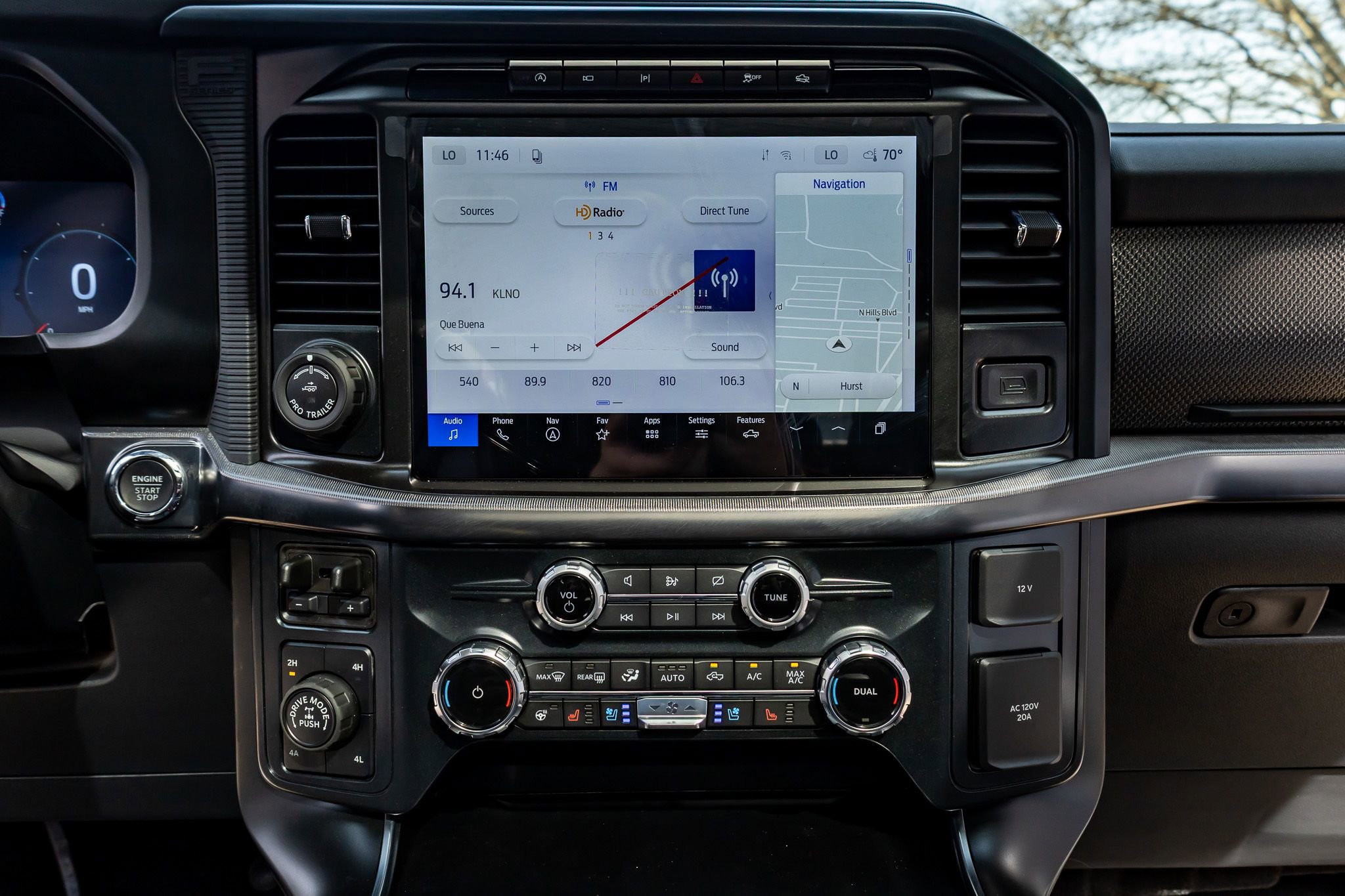 Used 2026 Ford F150 Raptor image 23