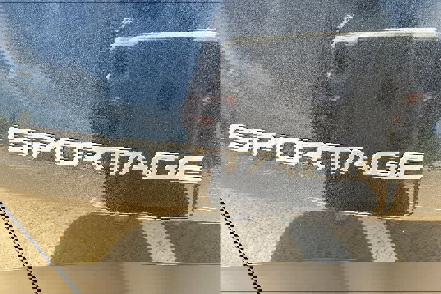 Certified 2024 Kia Sportage LX image 7
