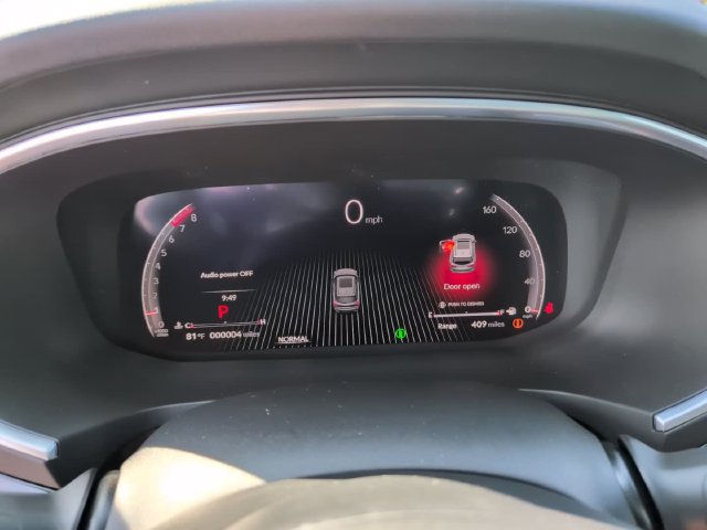 New 2026 Acura MDX A-Spec AWD/4WD image 20