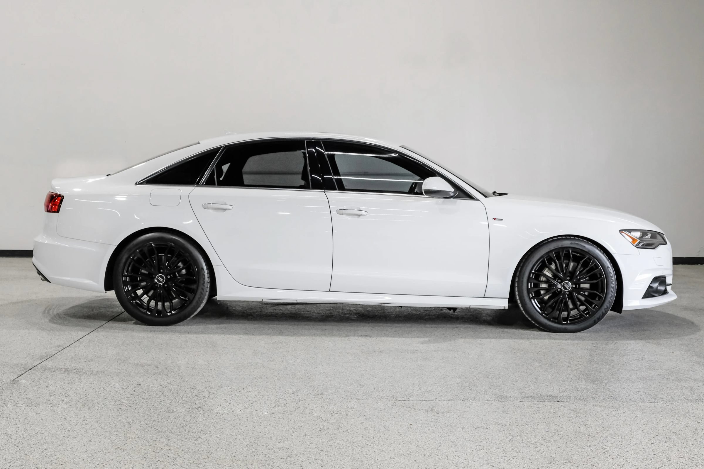 Used 2018 Audi A6 2.0T Premium Plus FWD image 5