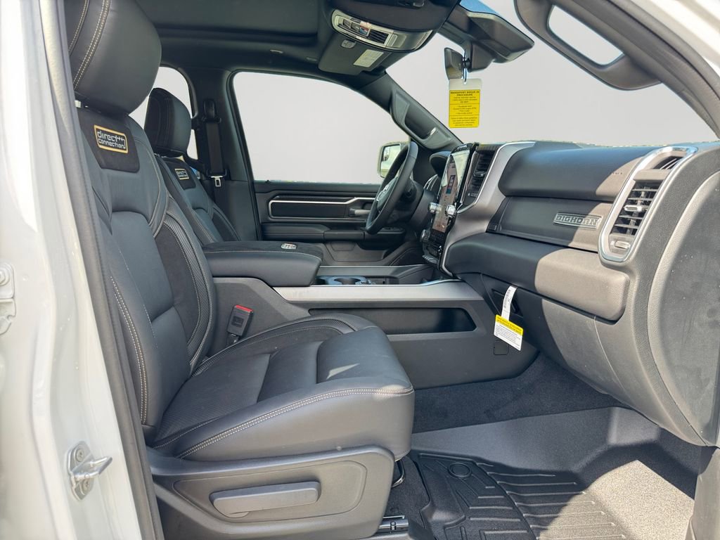 New 2026 RAM 1500 Big Horn image 12