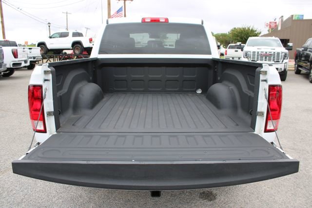 Used 2023 RAM 1500 Tradesman w/ Popular Equipment Group AWD/4WD image 7