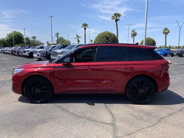 Used 2023 Lincoln Corsair Reserve w/ Equipment Group 201A FWD image 4