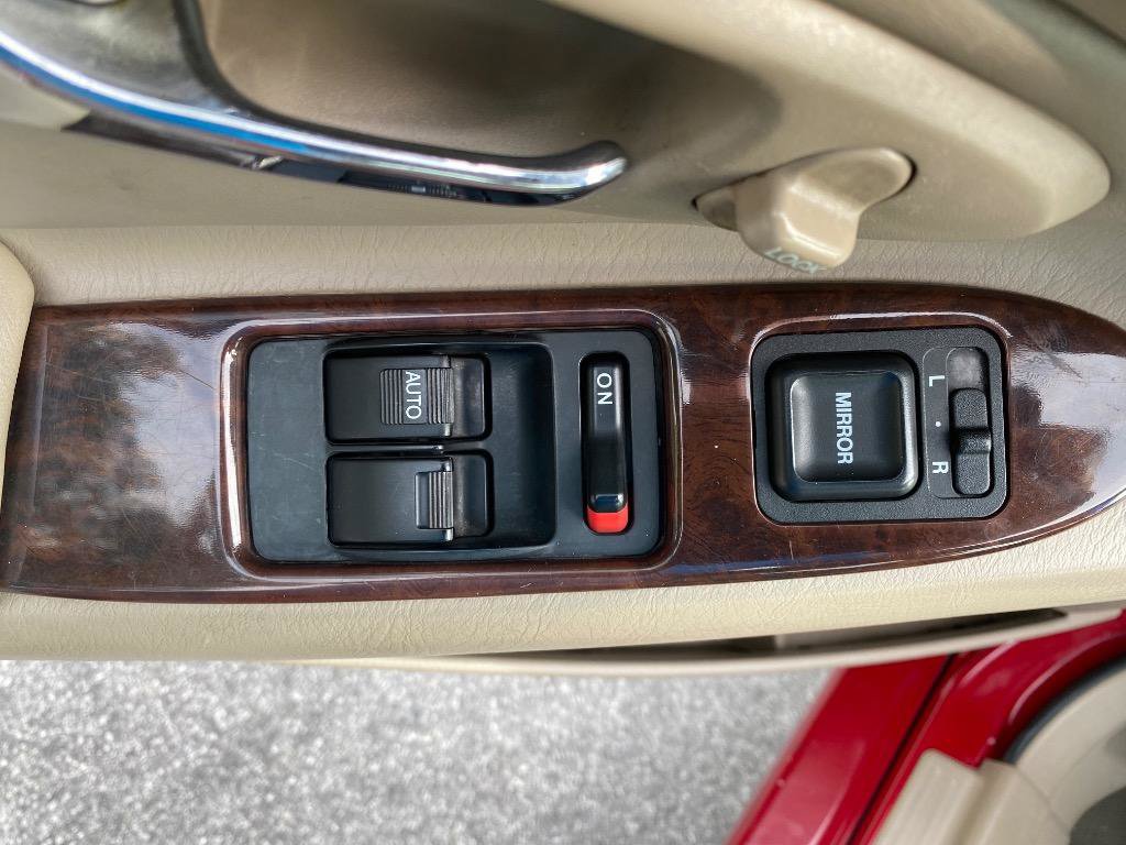 Used 1998 Honda Accord EX image 35
