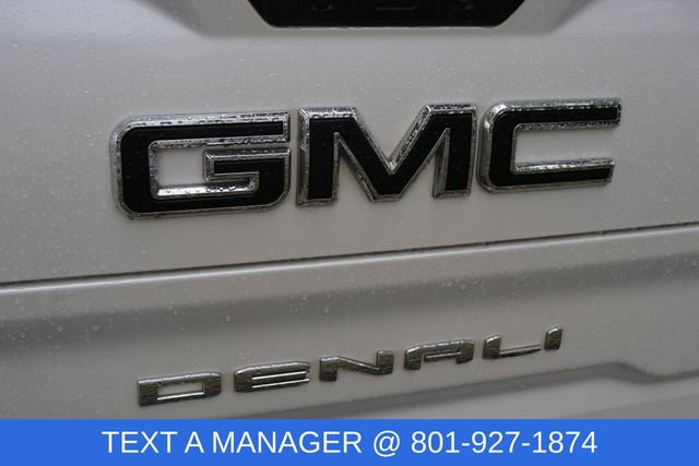 Used 2019 GMC Sierra 1500 Denali w/ Denali Ultimate Package image 7