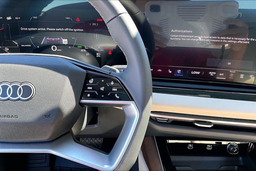 New 2026 Audi A6 Premium Plus image 25