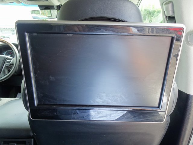 Used 2017 Toyota Land Cruiser image 23