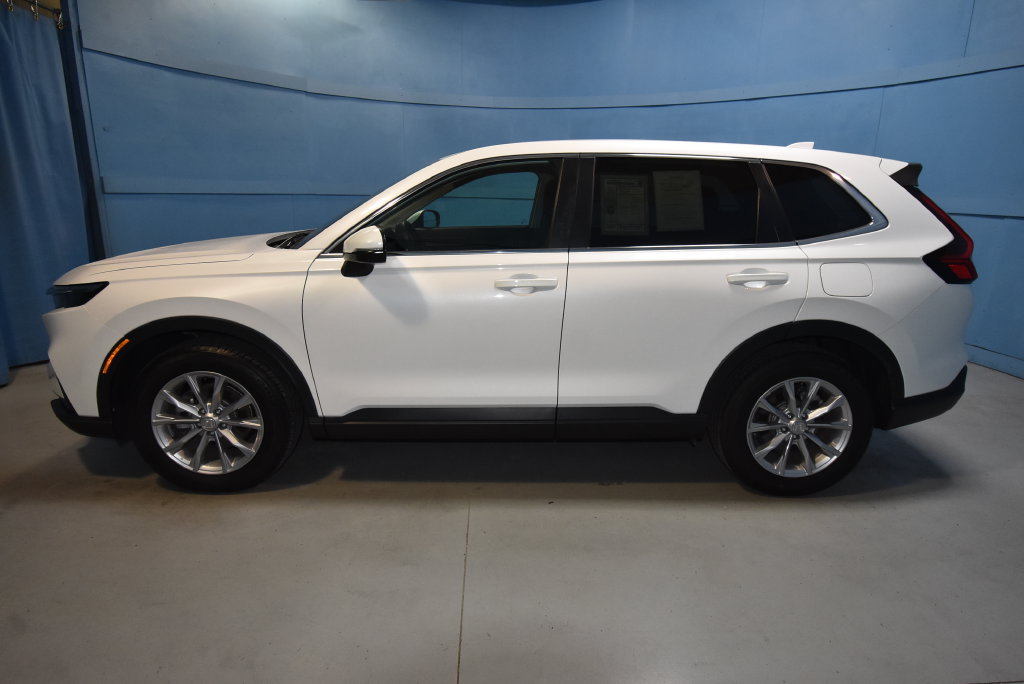 Used 2025 Honda CR-V EX image 26