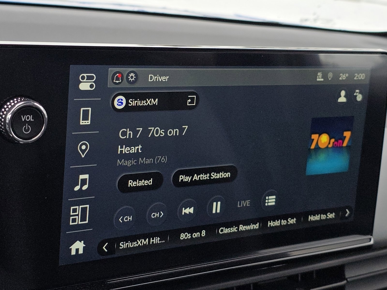 New 2026 Honda Prologue Touring image 32