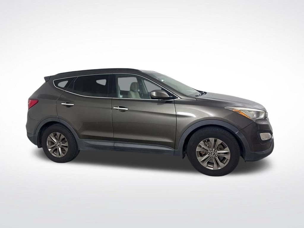 Used 2014 Hyundai Santa Fe Sport w/ Popular Equipment Package 02 FWD image 2