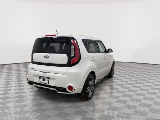Used 2016 Kia Soul + w/ Soulful Package image 11