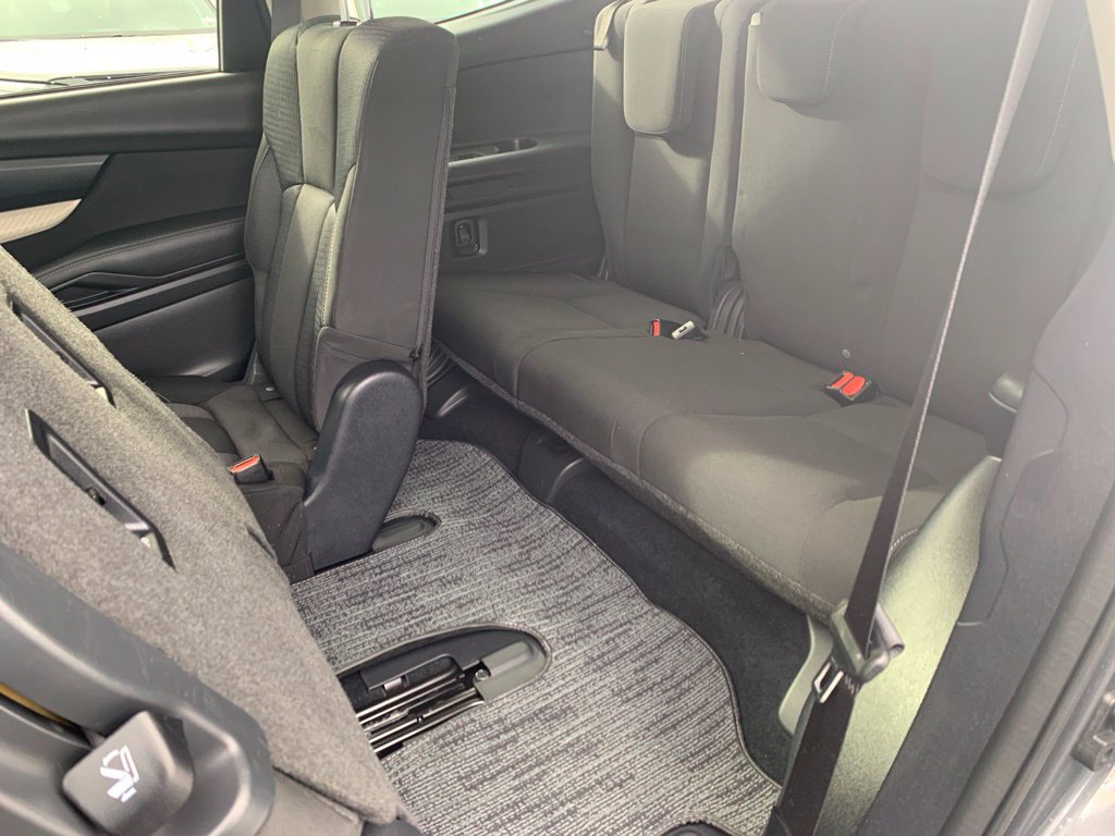 Used 2019 Subaru Ascent Premium AWD/4WD image 19