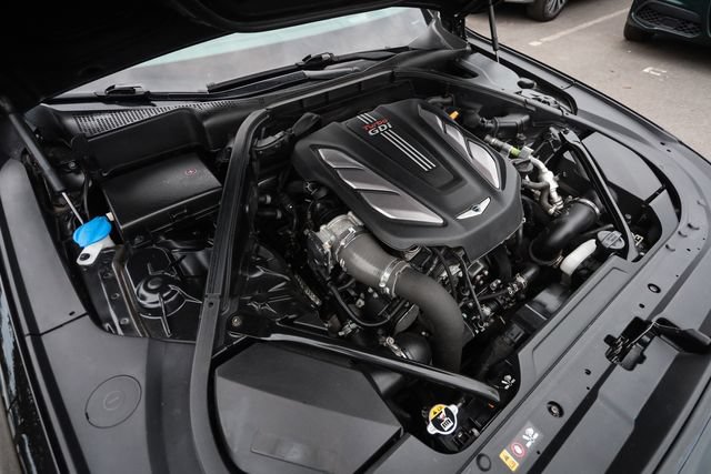 Used 2019 Genesis G80 3.3T Sport AWD/4WD image 64