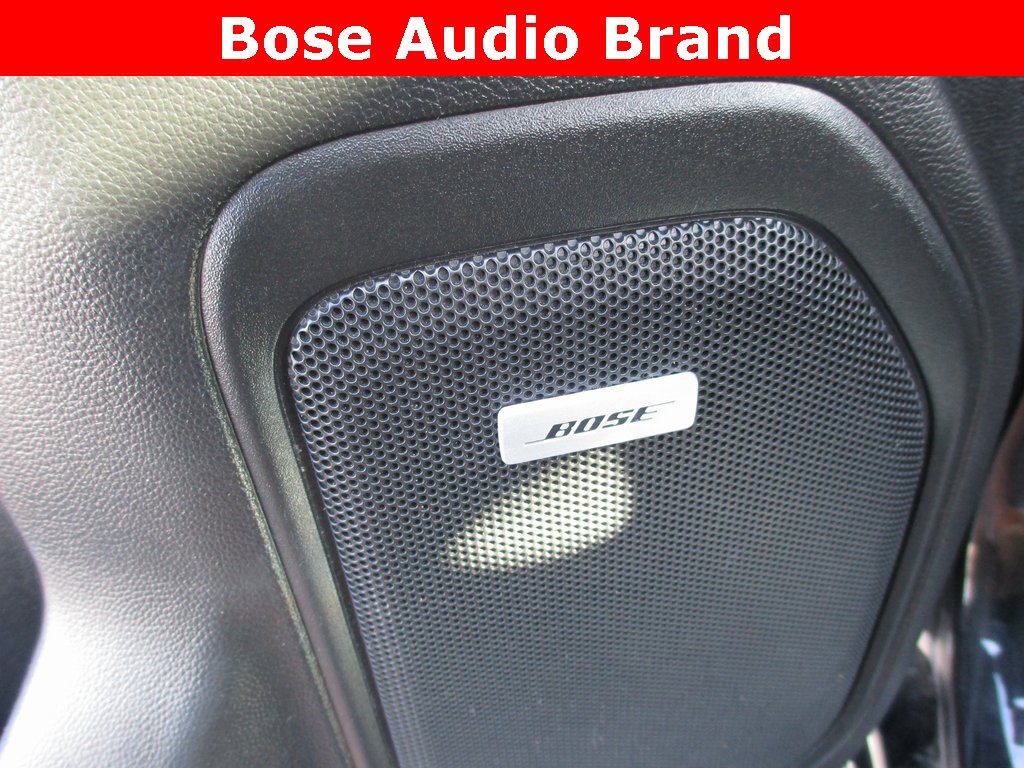 Used 2021 Chevrolet Silverado 1500 RST image 17