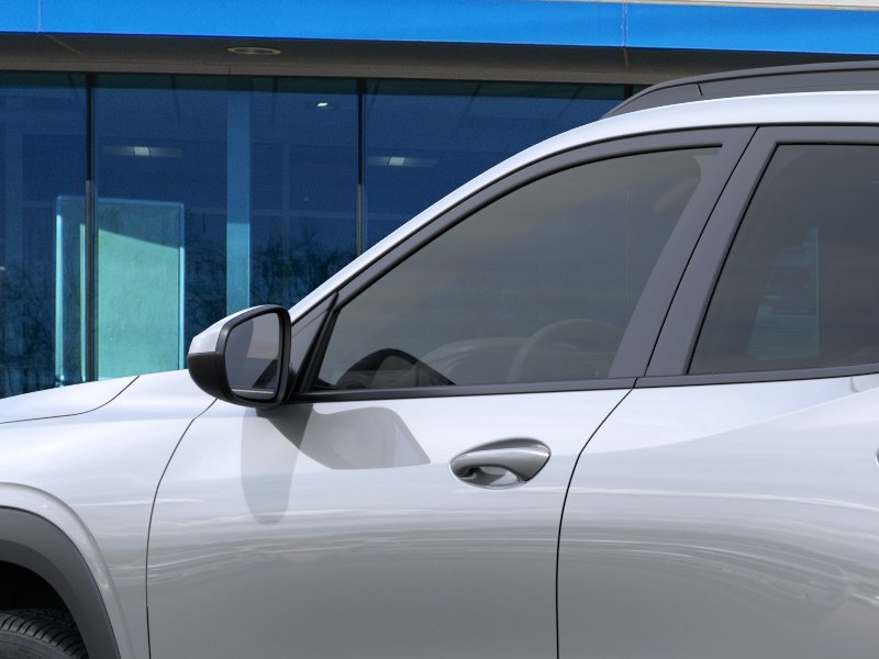 New 2026 Chevrolet Trax LT w/ Sunroof Package FWD image 12