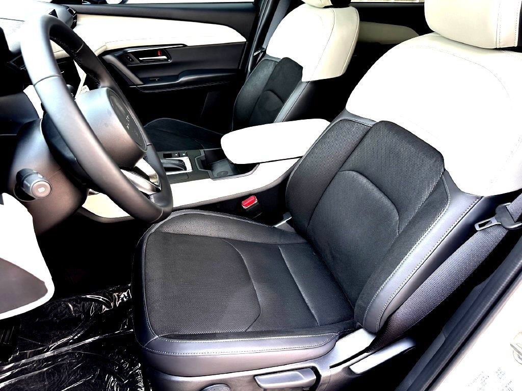 New 2026 MAZDA CX-5 Select AWD/4WD image 11