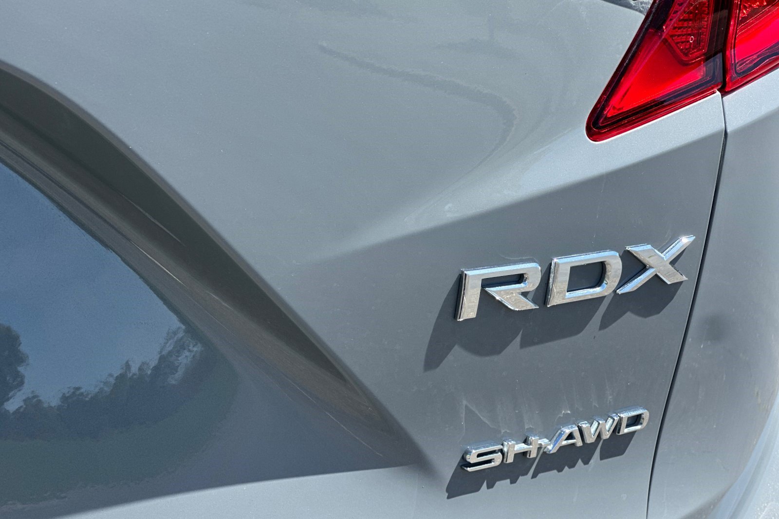 Used 2025 Acura RDX A-Spec AWD/4WD image 39
