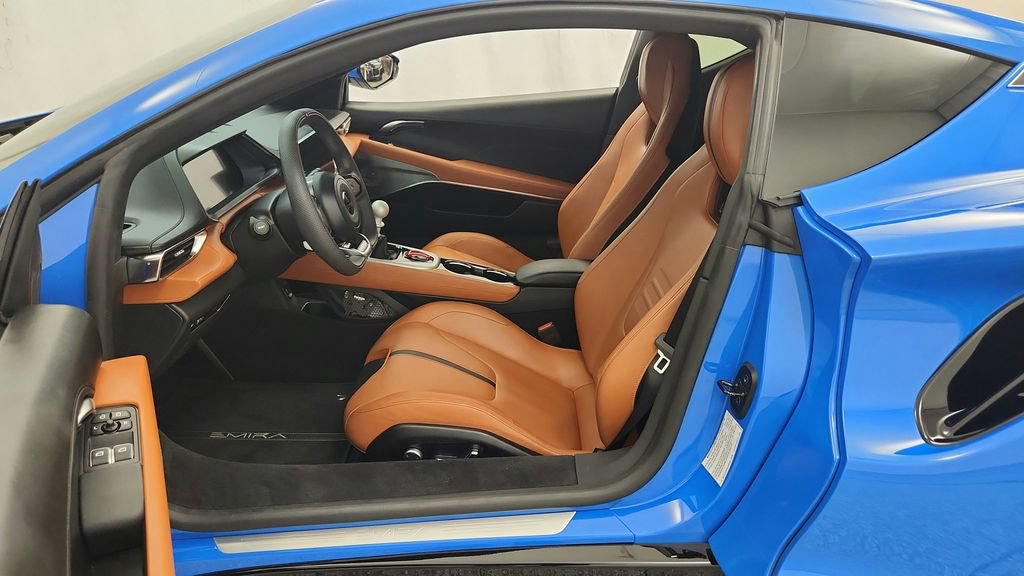 Used 2024 Lotus Emira First Edition RWD image 40