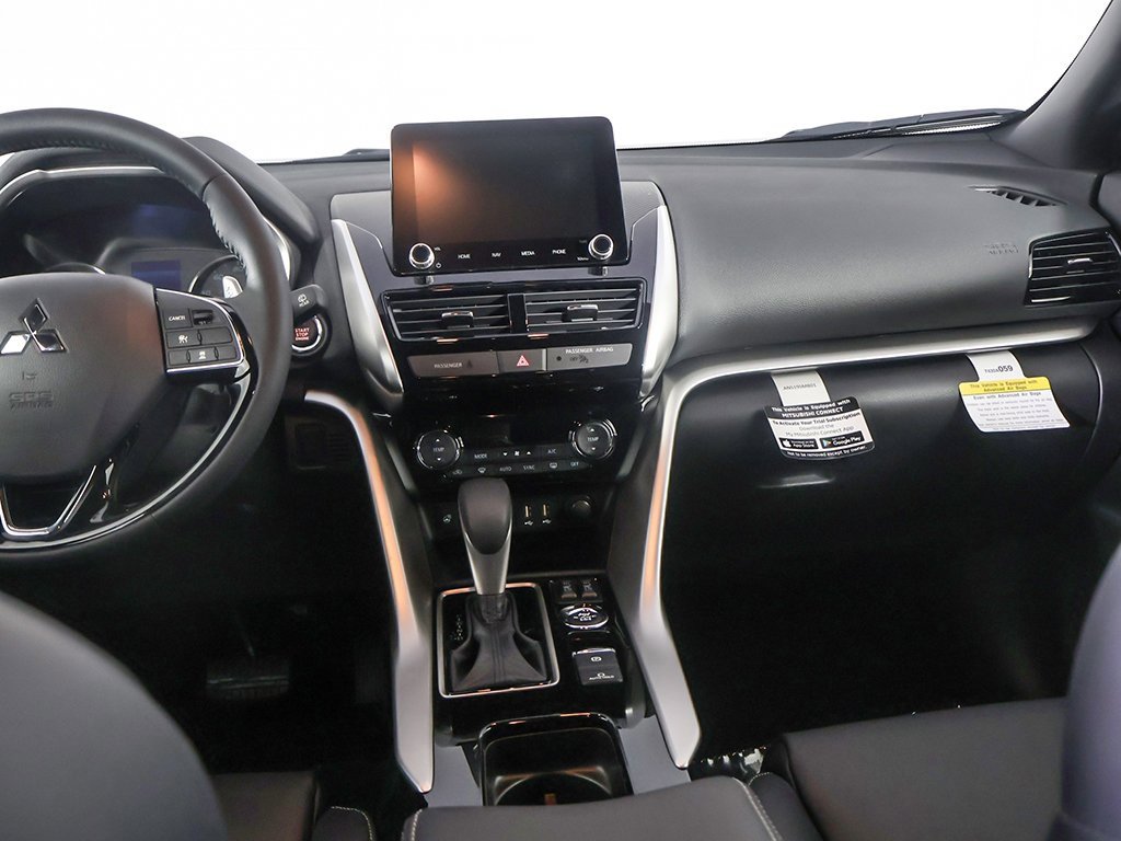New 2025 Mitsubishi Eclipse Cross SEL image 33