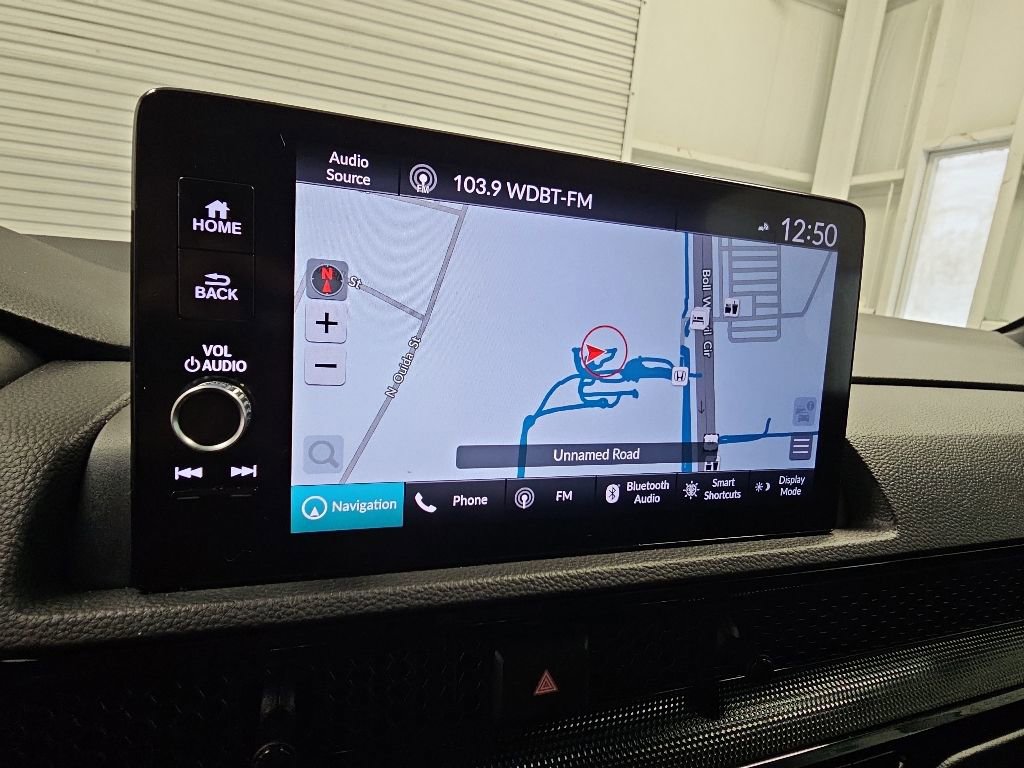 Used 2023 Honda CR-V Sport Touring image 14