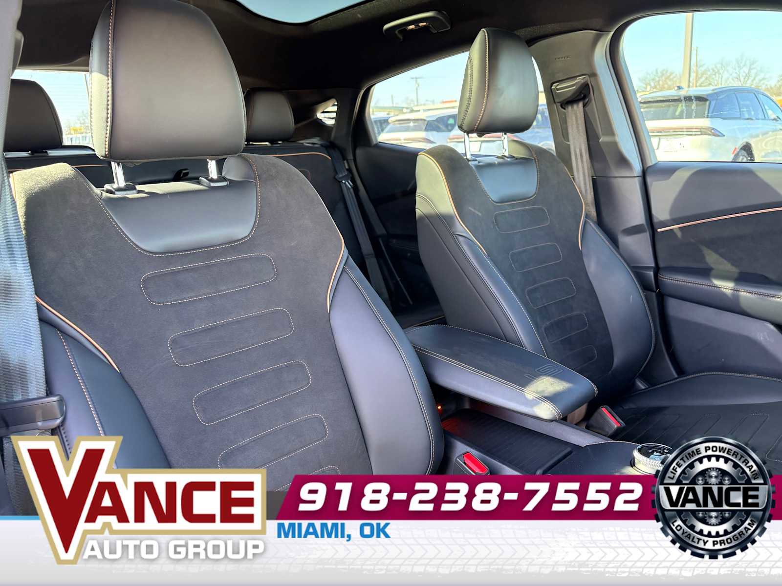 Used 2023 Ford Mustang Mach-E GT AWD/4WD image 21