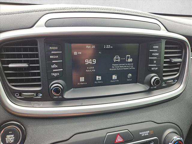 Used 2020 Kia Sorento EX FWD image 19