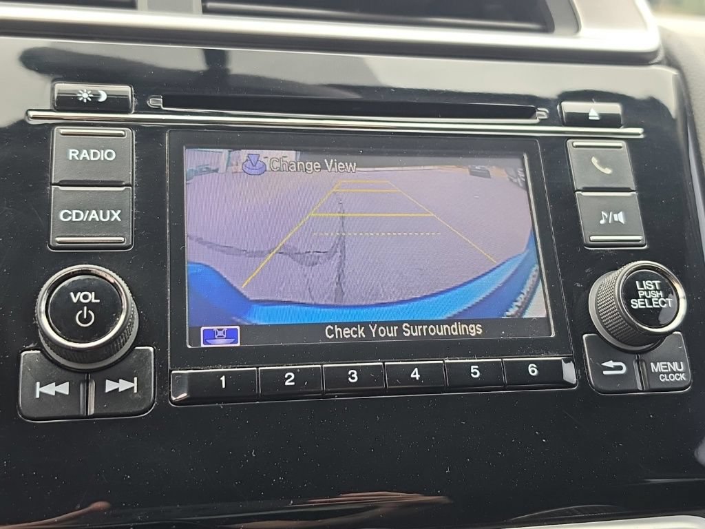 Used 2016 Honda Fit LX image 15