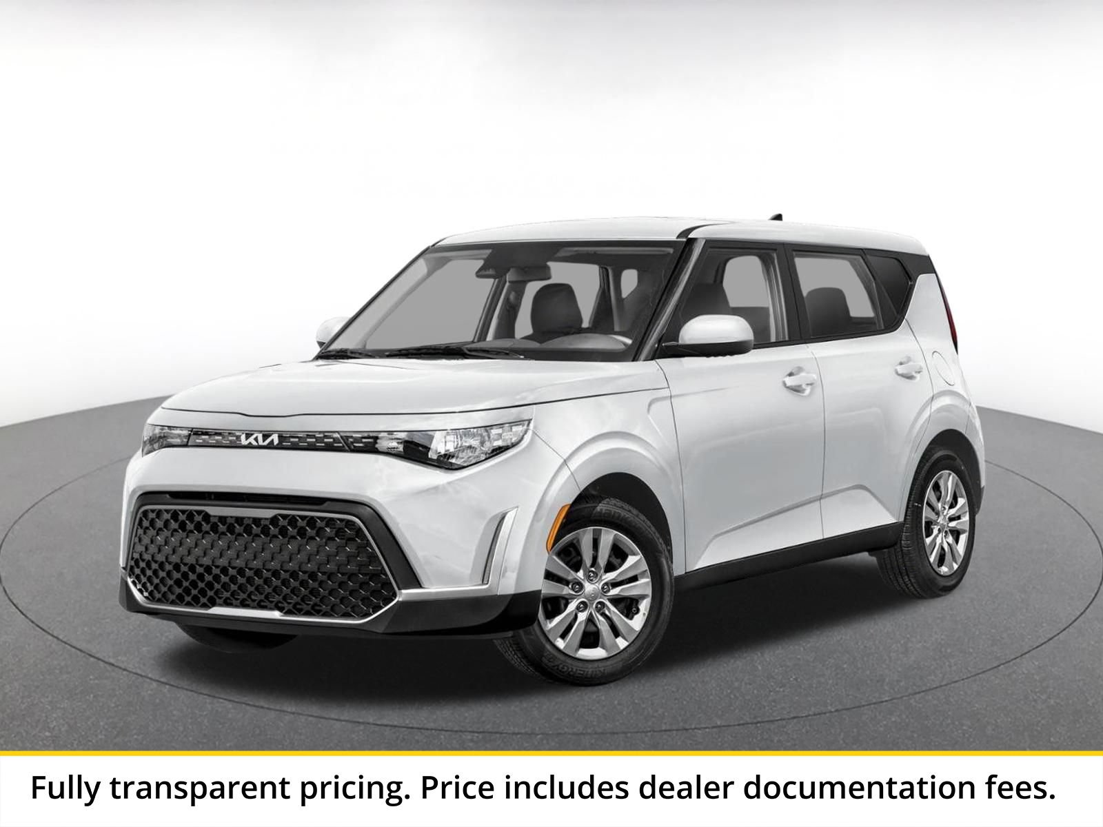 Used 2025 Kia Soul LX w/ LX Technology Package