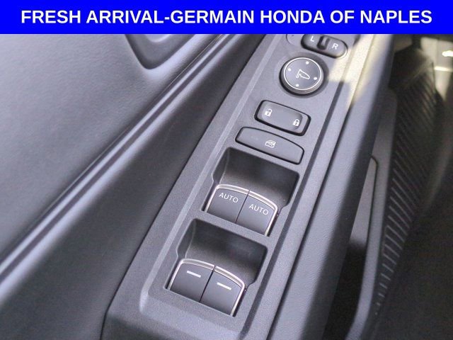 New 2026 Honda Accord EX-L image 22