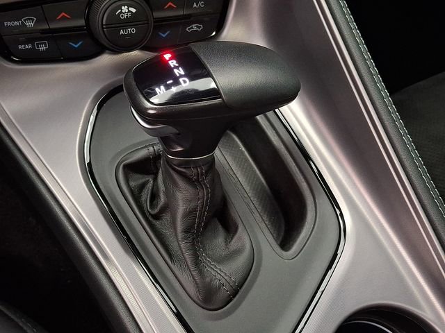 Used 2023 Dodge Challenger R/T Scat Pack RWD image 15