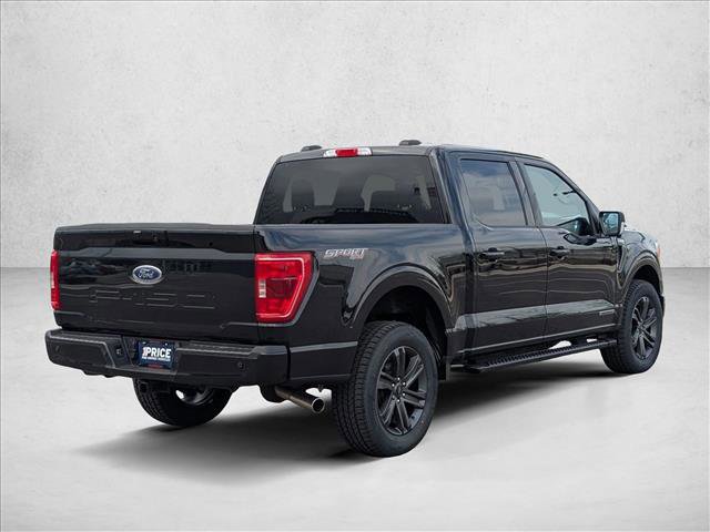 Used 2023 Ford F150 XLT w/ Equipment Group 302A High AWD/4WD image 5