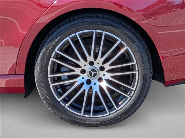 Used 2024 Mercedes-Benz C 300 Sedan image 23